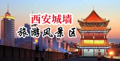 爱爱黄网在线一区中国陕西-西安城墙旅游风景区